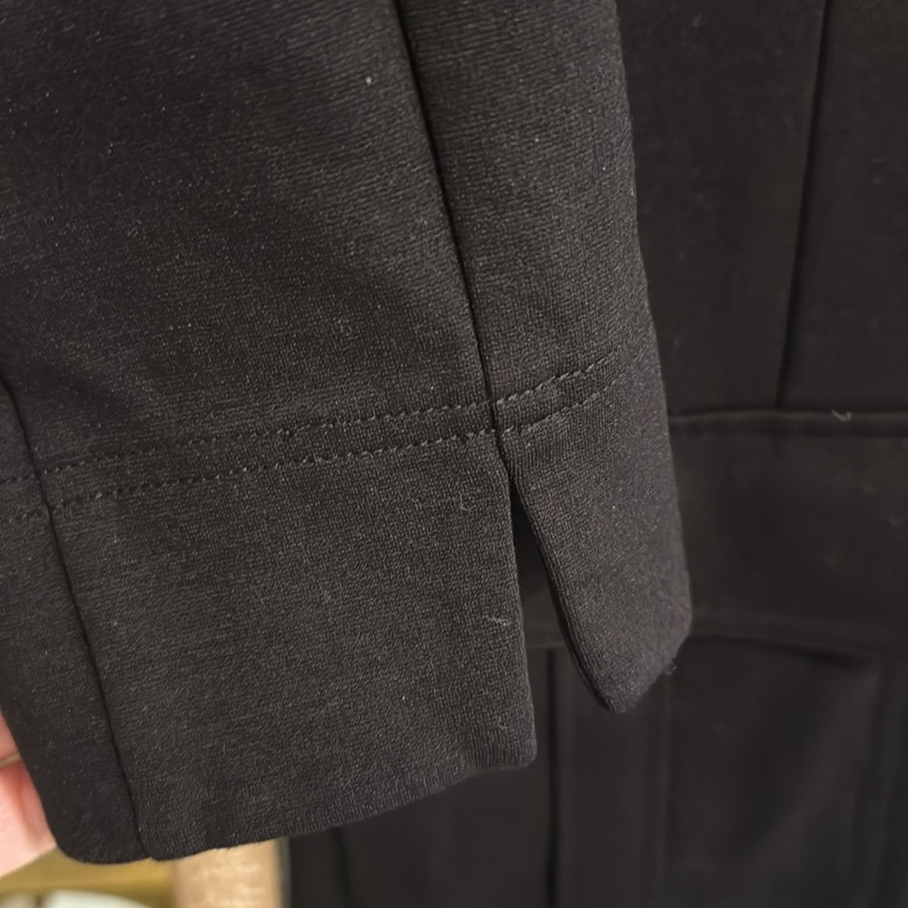 Etcetera, Black Dress - image 3